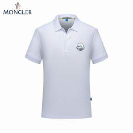 Picture of Moncler Polo Shirts Short _SKUMonclerS-4XL25tn3526000
